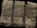 Pouches